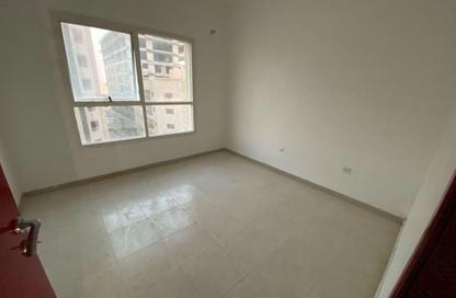 Apartment - 2 Bedrooms - 2 Bathrooms for sale in Jasmine Towers - Garden City - Ajman