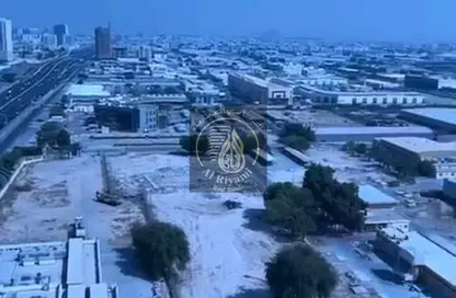 شقة - 2 غرف نوم - 2 حمامات للبيع في برج كونكر - شارع الشيخ مكتوم بن راشد - عجمان