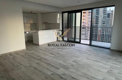 Apartment - 2 Bedrooms - 3 Bathrooms for rent in Ahad Residences - Business Bay - Dubai Apartment - 2 Bedrooms - 3 Bathrooms for rent in Ahad Residences - Business Bay - Dubai