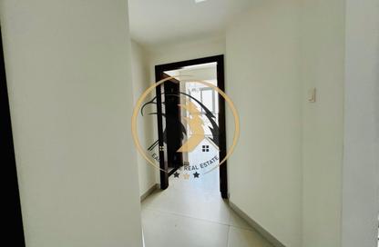 Apartment - 2 - 2 for rent in Tilal City A - Tilal City - Sharjah Apartment - 2 - 2 for rent in Tilal City A - Tilal City - Sharjah