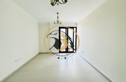 Apartment - 2 - 2 for rent in Tilal City A - Tilal City - Sharjah Apartment - 2 - 2 for rent in Tilal City A - Tilal City - Sharjah
