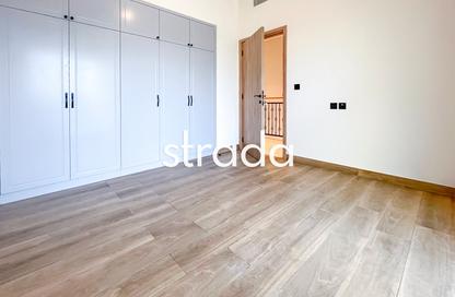 Townhouse - 4 - 3 for sale in Costa Brava 1 - Costa Brava - Damac Lagoons - Dubai