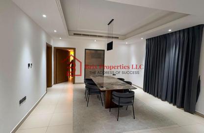 Villa - 4 - 5 for rent in Al Zahya - Ajman