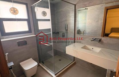 Villa - 4 - 5 for rent in Al Zahya - Ajman