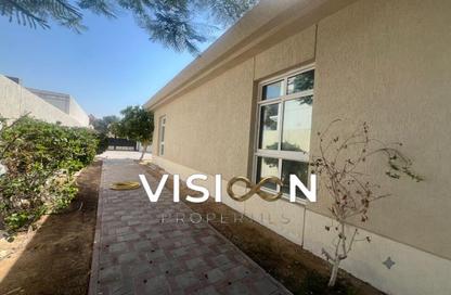 Villa - 5 Bedrooms - 7 Bathrooms for rent in Al Barsha 3 Villas - Al Barsha 3 - Al Barsha - Dubai