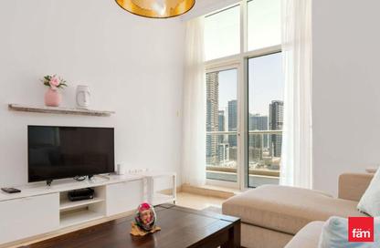 Apartment - 2 Bedrooms - 3 Bathrooms for rent in Dorra Bay - Dubai Marina - Dubai