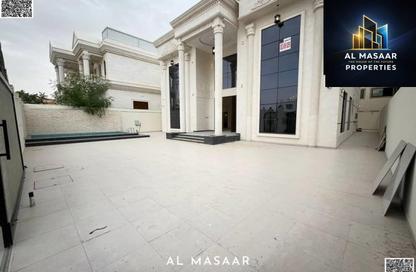 Villa - 6 Bedrooms - 7+ Bathrooms for sale in Al Rawda 2 Villas - Al Rawda 2 - Al Rawda - Ajman
