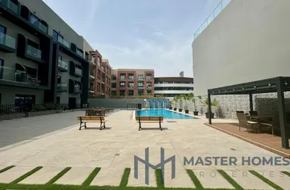 شقة - غرفة نوم - 2 حمامات للبيع في بارك فيستا - الضاحية 13 - قرية جميرا الدائرية - دبي