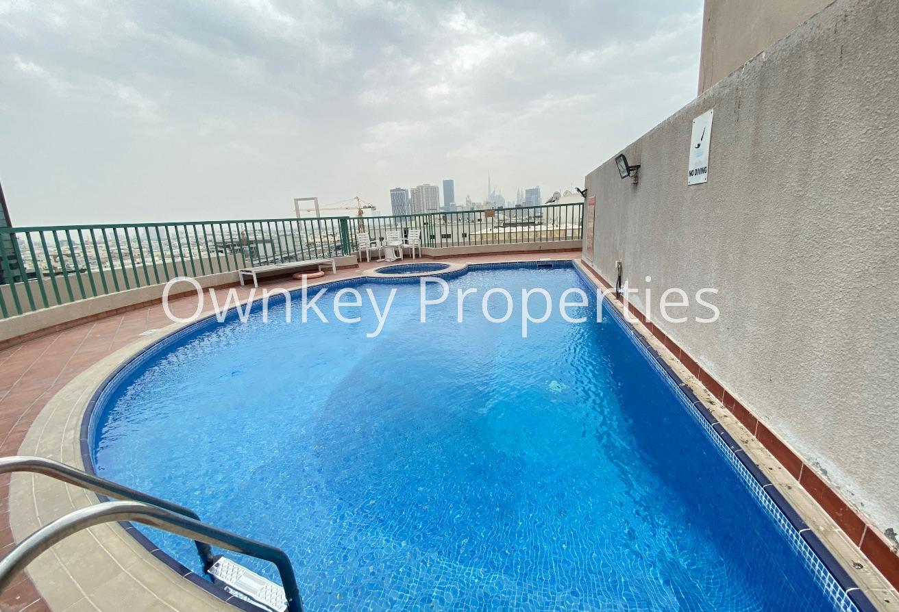 Chiller AC Free | Spacious 2-BR Apt |Near To Metro photo 12