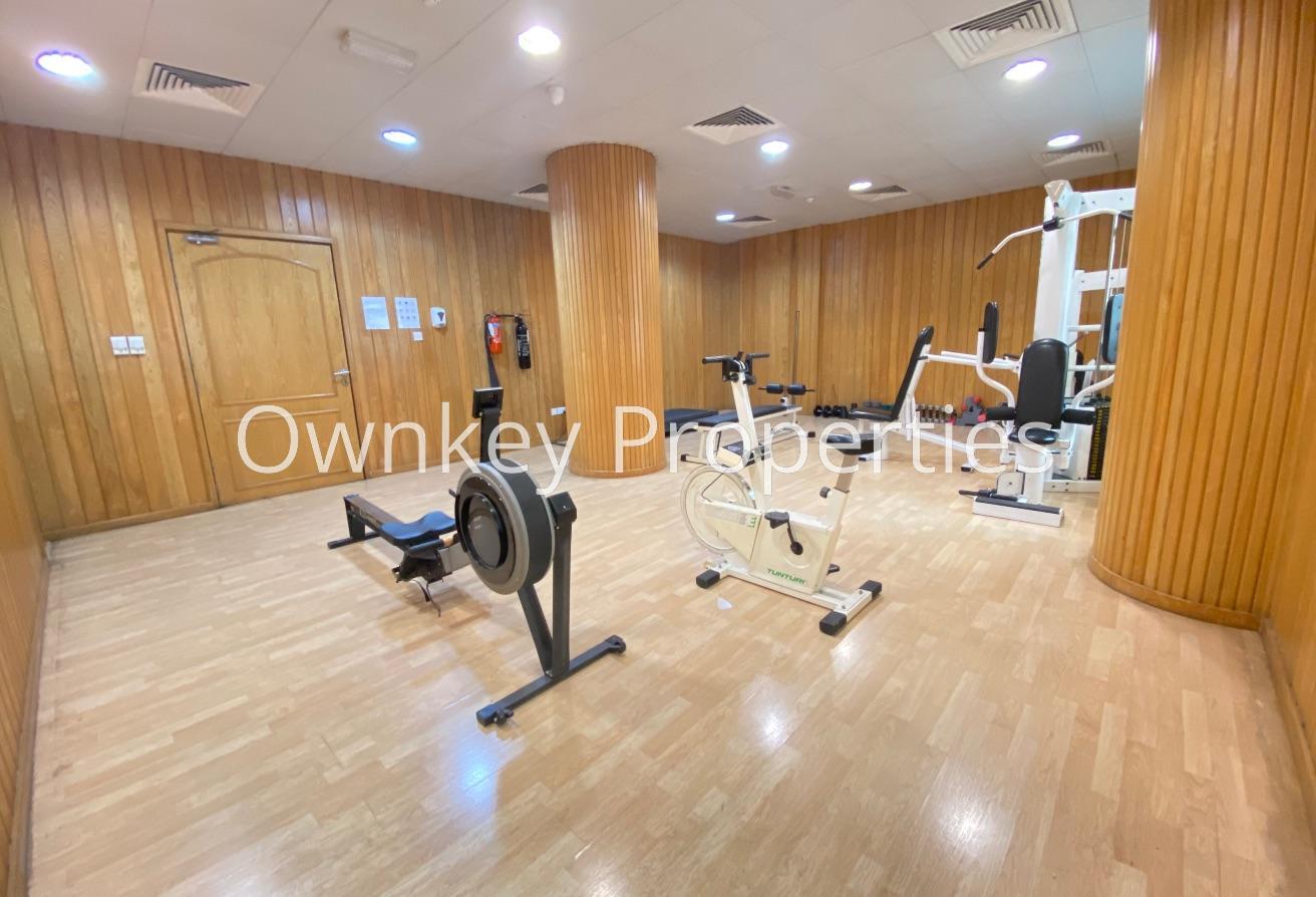 Chiller AC Free | Spacious 2-BR Apt |Near To Metro photo 13