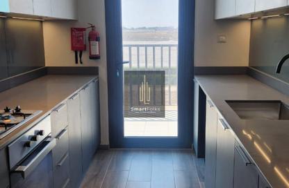 Apartment - 2 - 3 for sale in Noor 5 - Noor - Midtown - Dubai Production City (IMPZ) - Dubai