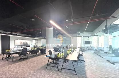 Office Space - Studio - 1 Bathroom for rent in Hills Business Park Building 3 - Hills Business Park - Dubai Hills Estate - Dubai Office Space - Studio - 1 Bathroom for rent in Hills Business Park Building 3 - Hills Business Park - Dubai Hills Estate - Dubai