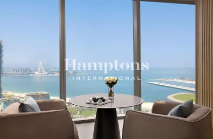 Hotel and Hotel Apartment - Studio - 1 Bathroom for sale in Ciel Tower - Dubai Marina - Dubai Hotel and Hotel Apartment - Studio - 1 Bathroom for sale in Ciel Tower - Dubai Marina - Dubai