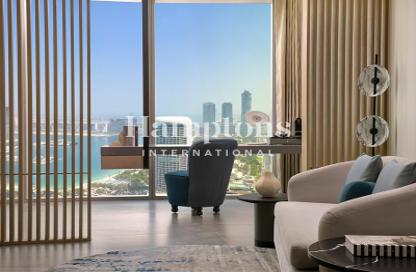 Hotel  and  Hotel Apartment - Studio - 1 Bathroom for sale in Ciel Tower - Dubai Marina - Dubai