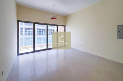 Apartment - Studio - 1 Bathroom for rent in Kappa Acca 6 - Residential District - Dubai South (Dubai World Central) - Dubai