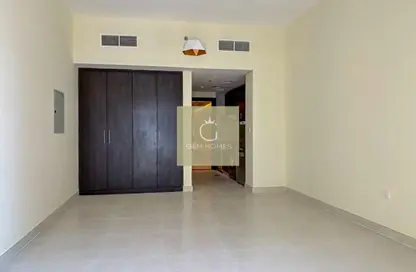 Apartment - 1 Bathroom for rent in Kappa Acca 6 - Residential District - Dubai South (Dubai World Central) - Dubai