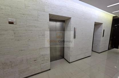 Office Space - Studio - 1 for rent in Le Solarium - Dubai Silicon Oasis - Dubai