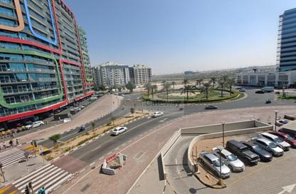 Office Space - Studio - 1 for rent in Le Solarium - Dubai Silicon Oasis - Dubai