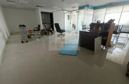 Office Space - Studio - 1 for rent in Le Solarium - Dubai Silicon Oasis - Dubai