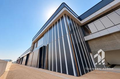 Land - Studio - 1 for rent in Saih Shuaib 2 - Dubai Industrial City - Dubai