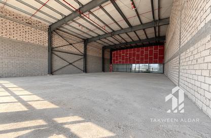 Land - Studio - 1 for rent in Saih Shuaib 2 - Dubai Industrial City - Dubai