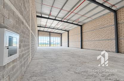 Land - Studio - 1 for rent in Saih Shuaib 2 - Dubai Industrial City - Dubai