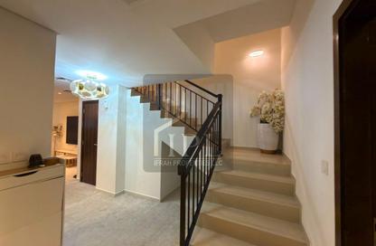 Villa - 3 Bedrooms - 5 Bathrooms for rent in Trixis - Damac Hills 2 - Dubai Villa - 3 Bedrooms - 5 Bathrooms for rent in Trixis - Damac Hills 2 - Dubai