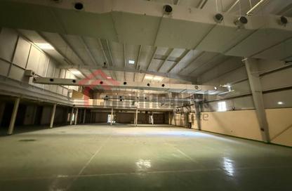 Factory - Studio - 3 Bathrooms for rent in Industrial Area 17 - Sharjah Industrial Area - Sharjah Factory - Studio - 3 Bathrooms for rent in Industrial Area 17 - Sharjah Industrial Area - Sharjah