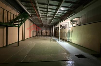 Factory - Studio - 3 Bathrooms for rent in Industrial Area 17 - Sharjah Industrial Area - Sharjah Factory - Studio - 3 Bathrooms for rent in Industrial Area 17 - Sharjah Industrial Area - Sharjah