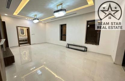 Villa - 5 - 7 for rent in Al Bahia Hills - Al Bahia - Ajman
