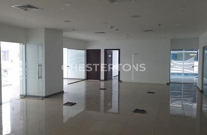Office Space - Studio for rent in Bay Square Building 7 - Bay Square - Business Bay - Dubai