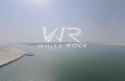 Apartment - 3 Bedrooms - 5 Bathrooms for rent in Al Sail Tower - Al Dana - Al Raha Beach - Abu Dhabi Apartment - 3 Bedrooms - 5 Bathrooms for rent in Al Sail Tower - Al Dana - Al Raha Beach - Abu Dhabi