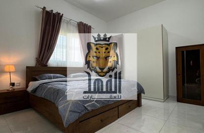 Apartment - 1 - 2 for rent in Al Rawda 2 Villas - Al Rawda 2 - Al Rawda - Ajman