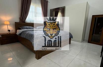 Apartment - 1 - 2 for rent in Al Rawda 2 Villas - Al Rawda 2 - Al Rawda - Ajman Apartment - 1 - 2 for rent in Al Rawda 2 Villas - Al Rawda 2 - Al Rawda - Ajman
