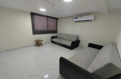 Office Space - Studio - 1 Bathroom for rent in Hai Al Salama - Central District - Al Ain