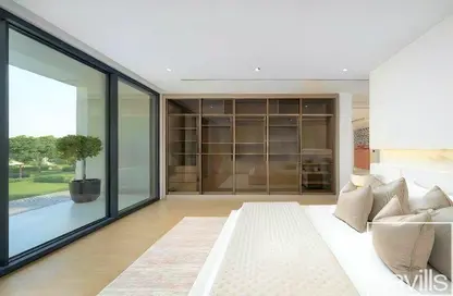 Villa - 4 Bedrooms - 5 Bathrooms for rent in Entertainment Foyer - Mediterranean Clusters - Jumeirah Islands - Dubai Villa - 4 Bedrooms - 5 Bathrooms for rent in Entertainment Foyer - Mediterranean Clusters - Jumeirah Islands - Dubai