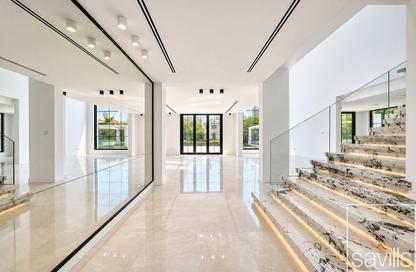 فيلا - 4 - 5 للايجار في انترتينمنت فوير - البحر المتوسط - جزر الجميرا - دبي