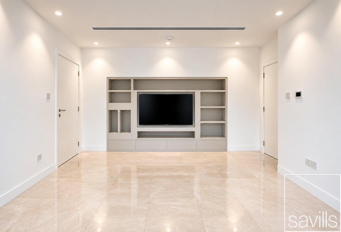 Main Lake | Renovated Villa | Unfurnished photo 10