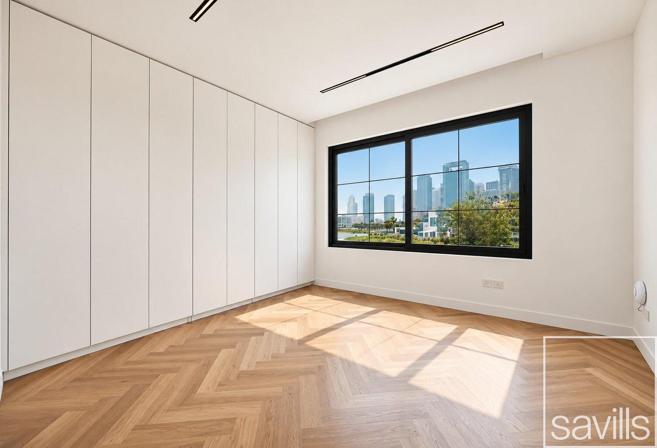 Main Lake | Renovated Villa | Unfurnished photo 18