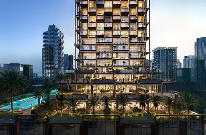Apartment - 2 Bedrooms - 3 Bathrooms for sale in The Symphony by Imtiaz - Bukadra - Dubai Apartment - 2 Bedrooms - 3 Bathrooms for sale in The Symphony by Imtiaz - Bukadra - Dubai