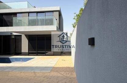 Villa - 5 Bedrooms - 7+ Bathrooms for sale in Sendian - Masaar - Tilal City - Sharjah