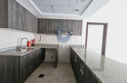Apartment - 1 Bedroom - 2 Bathrooms for rent in Battersea Residence - Al Jaddaf - Dubai Apartment - 1 Bedroom - 2 Bathrooms for rent in Battersea Residence - Al Jaddaf - Dubai