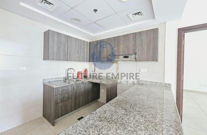 Apartment - 1 Bedroom - 2 Bathrooms for rent in Battersea Residence - Al Jaddaf - Dubai Apartment - 1 Bedroom - 2 Bathrooms for rent in Battersea Residence - Al Jaddaf - Dubai