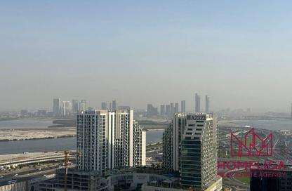 Apartment - 1 Bedroom - 2 Bathrooms for sale in Binghatti Avenue - Al Jaddaf - Dubai Apartment - 1 Bedroom - 2 Bathrooms for sale in Binghatti Avenue - Al Jaddaf - Dubai