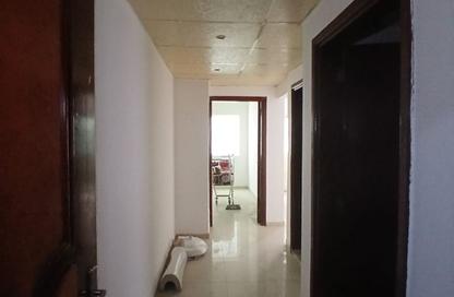 Apartment - 1 - 1 for rent in Al Khan Corniche - Al Khan - Sharjah