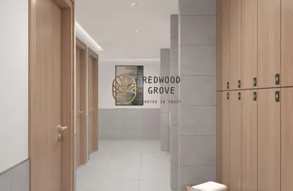 Apartment - 1 Bedroom - 2 Bathrooms for sale in Azizi Ruby - District 15 - Jumeirah Village Circle - Dubai
