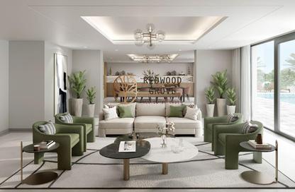 Apartment - 1 Bedroom - 2 Bathrooms for sale in Azizi Ruby - District 15 - Jumeirah Village Circle - Dubai Apartment - 1 Bedroom - 2 Bathrooms for sale in Azizi Ruby - District 15 - Jumeirah Village Circle - Dubai