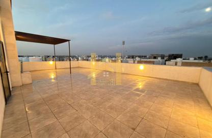 Villa - 7 Bedrooms - 7+ Bathrooms for sale in Kabbali Hills - Al Helio 2 - Al Helio - Ajman