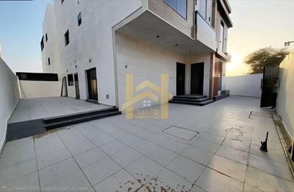 Villa - 7 Bedrooms - 7+ Bathrooms for sale in Kabbali Hills - Al Helio 2 - Al Helio - Ajman