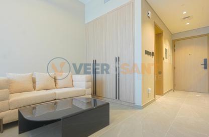 شقة - 1 حمام للايجار في إليفيت من بريسكوت - ارجان - دبي